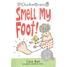 Chick and Brain: Smell My Foot!