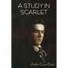 A Study in Scarlet