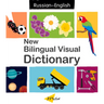 New Bilingual Visual Dictionary (English-Russian)