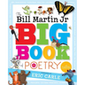 The Bill Martin Jr Big Book of Poetry