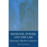 Medicine, Power, and the Law: Exploring a Pipeline to Injustice