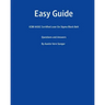 Easy Guide: Icbb Iassc Certified Lean Six SIGMA Black Belt: Questions and Answers