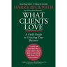 What Clients Love