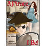 A Pirate, I Be!