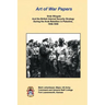 Orde Wingate And the British Internal Security Strategy During the Arab Rebellion in Palestine, 1936-1939