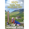 Death on the West Highland Way: A Scottish Cozy Mystery
