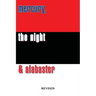 mercury, the night & alabaster