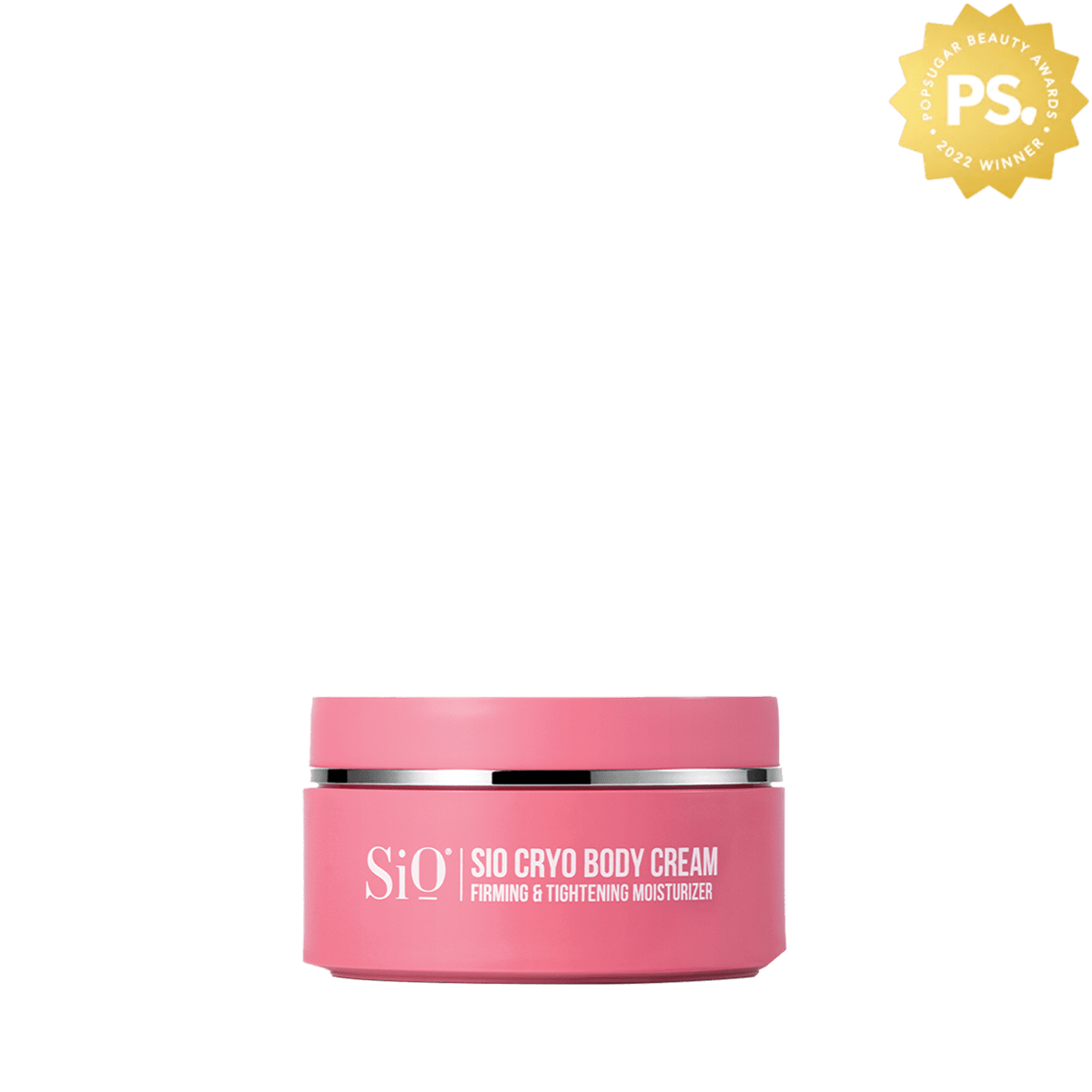 Cryo Body Cream by SIO Beauty