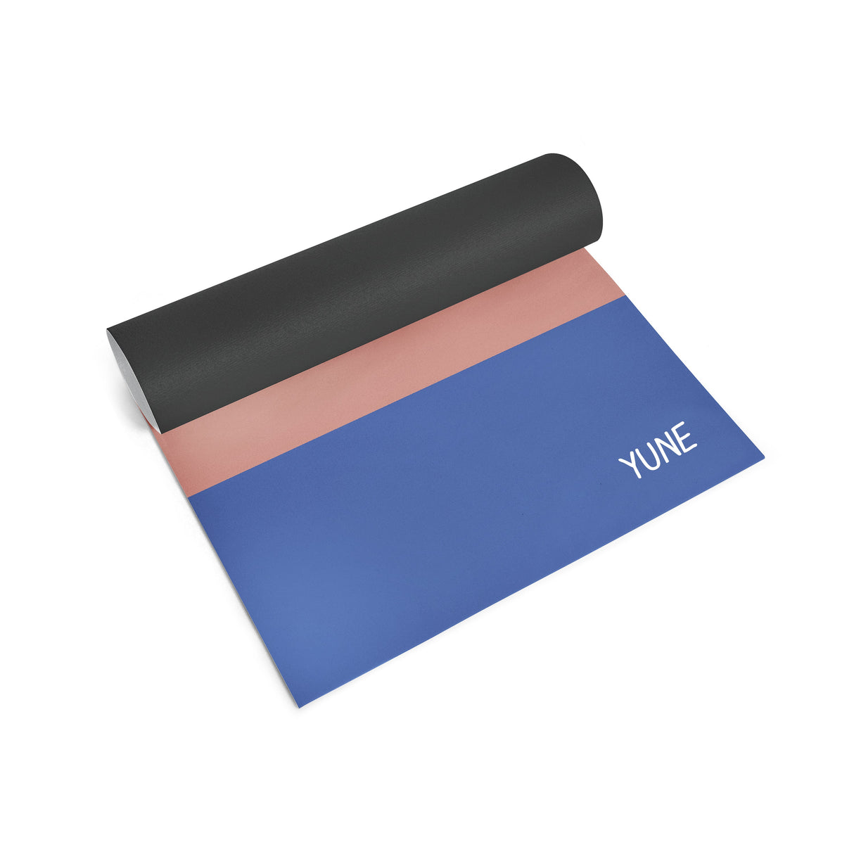 Yune Yoga Mat Bondi 5mm by Yune Yoga