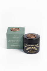 No. 10 RESTORE - Marine Matrix Sea Moss Masque by Botanicary Skincare