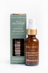 No. 5 RECOVER - HydroFlora Balancing Mist by Botanicary Skincare