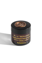 No. 12 REPLENISH - Superfood Enzyme Nutritive Masque by Botanicary Skincare