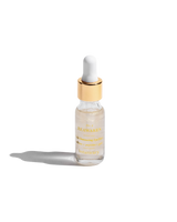 No. 8 REAWAKEN - 24k Gold Illuminating Eye Elixir by Botanicary Skincare