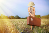 Soap on the Go! Organic Handmade Mini Soap Bars. Travel pack by Sweet Harvest Farms