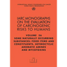 Some Naturally Occurring Substances: Food Items and Constituents: Heterocyclic Aromatic Amines and Mycotoxins