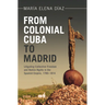From Colonial Cuba to Madrid