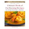 Ultimate Book of Fat Burning Recipes
