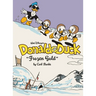 Walt Disney's Donald Duck Frozen Gold: The Complete Carl Barks Disney Library Vol. 2