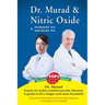 Dr. Murad and Nitric Oxide
