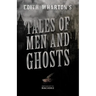 Edith Wharton's Tales of Men and Ghosts