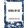 Ozma of Oz