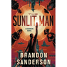 The Sunlit Man: A Cosmere Novel