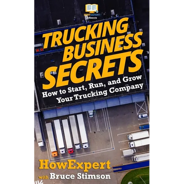 Trucking Business Secrets
