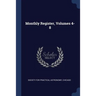 Monthly Register, Volumes 4-8