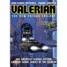 Valerian Volume 1: The New Future Trilogy