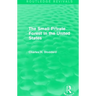 The Small Private Forest in the United States (Routledge Revivals)