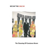The Cleansing Of Constance Brown: with It's Your Film and Simple Maths