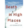 Death in High Places: A Mystery