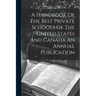 A Handbook Of The Best Private Schools Of The United States And Canada An Annual Publication