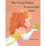 The Frog Prince / El príncipe rana