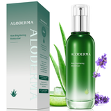 Aloe Brightening Moisturizer by ALODERMA