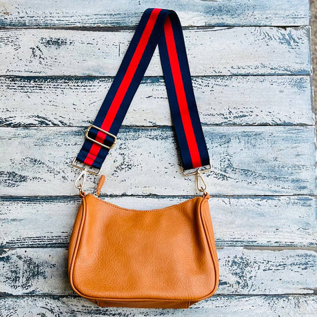 Lucy Handbag | Choose Your Strap by Threaded Pear