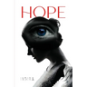 Hope: Even Though I Walked Through The Darkest Valley, I Will Fear No Evil