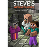 Steve's New Neighbors Book 2: Fighters in Training