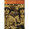 Under Fire: Childhood in the Shadow of War