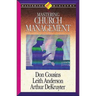 Mastering Ministry: Mastering Church Management