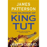 The Murder of King Tut: The Plot to Kill the Child King - A Nonfiction Thriller