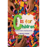C Is for Children: My First Thirty-Two Keywords
