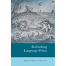 Rethinking Language Policy
