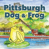 Pittsburgh Dog and Frog