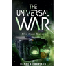 The universal war blue moon slayer