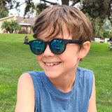 Bueller Rounds | Toddler by ro•sham•bo eyewear