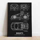 BUGATTI by GVLLERY