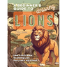 A Beginner's Guide to Drawing Lions: Learn to Create Stunning Lion Portraits with Ease