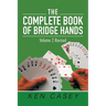 The Complete Book of Bridge Hands: Volume 2 Second Edition 2019