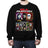 Burton Fighter - Crew Neck Sweatshirt by RIPT Apparel - Vysn